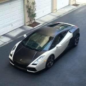 Meet your Posher, Fredy